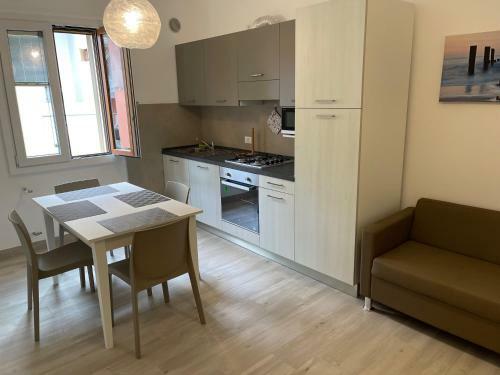 Apartamento Nuovo Bilocale Residence Sanzio