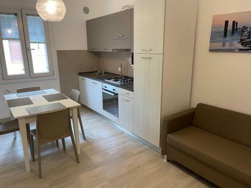 Apartamento Nuovo Bilocale Residence Sanzio