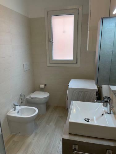 Apartamento Nuovo Bilocale Residence Sanzio