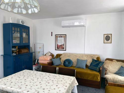 Apartamento K�kcseng? Vend�gh�z