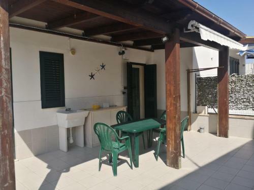 Apartamento Carola