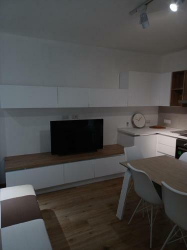 Apartamento House Vip Luxury