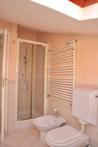 Apartamento Mansarda Vista Mare