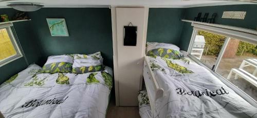 Apartamento Chalet Campingpark Capfun de Bongerd 5-star