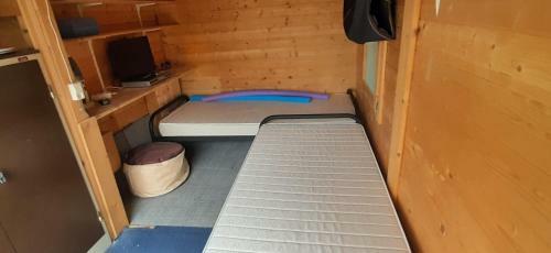 Apartamento Chalet Campingpark Capfun de Bongerd 5-star
