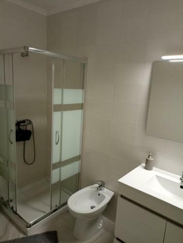 Apartamento T1 Em Ferrel, 5min Da Praia Do Baleal
