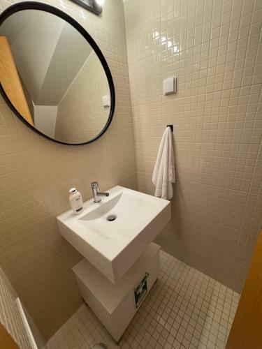 Figueira Centro Apartment By Rent4all