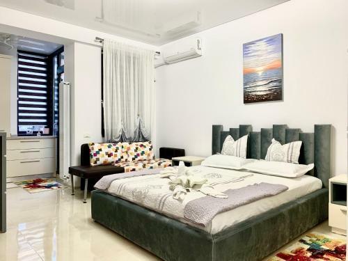 Aparthotelmamaianord 715 Sb Building Stefan Resort