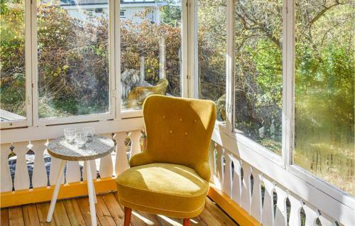 Awesome Home In Kolm�rden With 2 Bedrooms