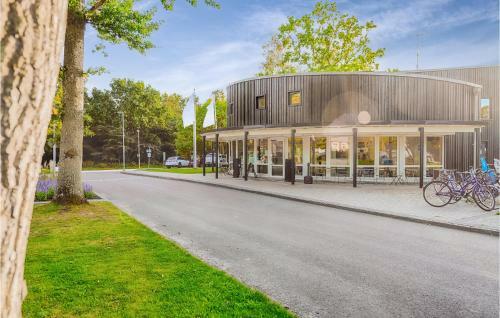 Beautiful Home In Landskrona With 1 Bedrooms