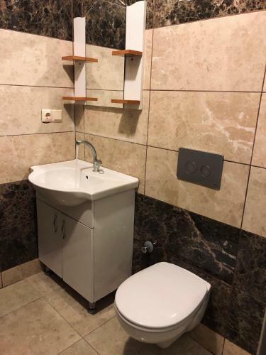 Selman Apart Hotel