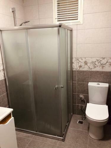 Selman Apart Hotel
