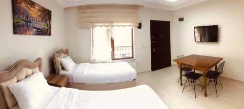Selman Apart Hotel