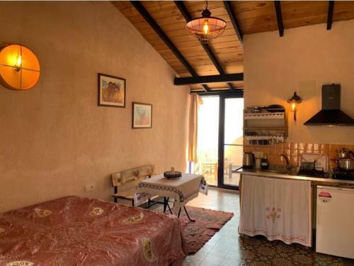 Apartamento ?iir Ev Kekova ( Poeme House )