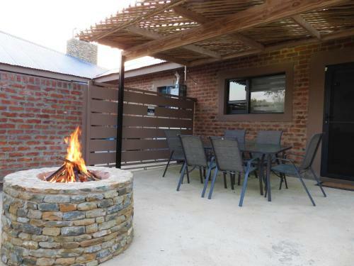 Immaculate 2-bed Cottage In Marloth Park