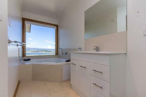Apartamento Tranquility Gardens Cabin Retreat 1 Bedroom
