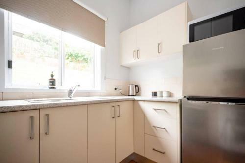 Apartamento 1 Min From Cbd, Cafes And Park! Free Parking.