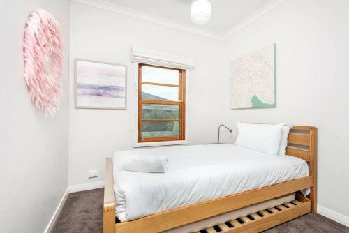 Inner-city Comfort & Charm / Narrabundah
