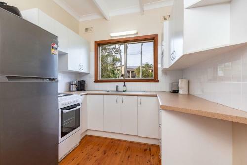 Croll St Shack