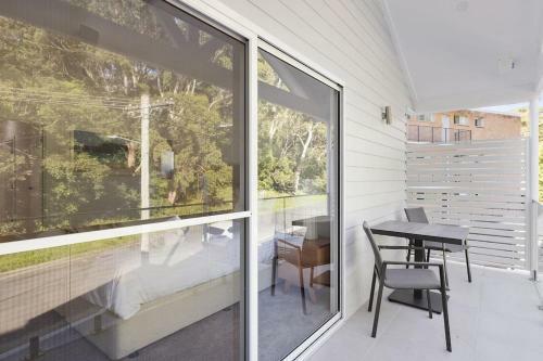 Hideawayii At Shoal Bay