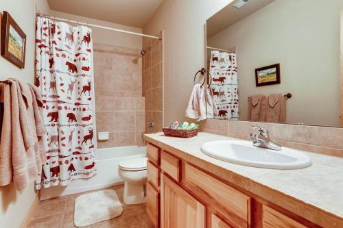 Perfect Luxury Getaway In The Mountains - Halcyon