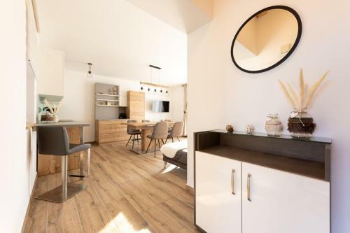 Apartamento Die Arkade
