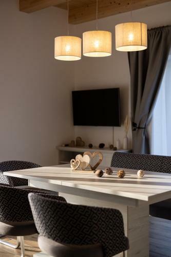 Apartamento Die Arkade