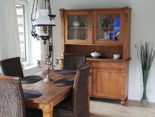 Apartamento Villa Von Haeven