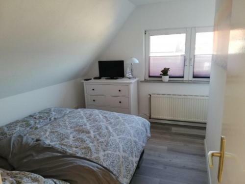 Apartamento Villa Von Haeven
