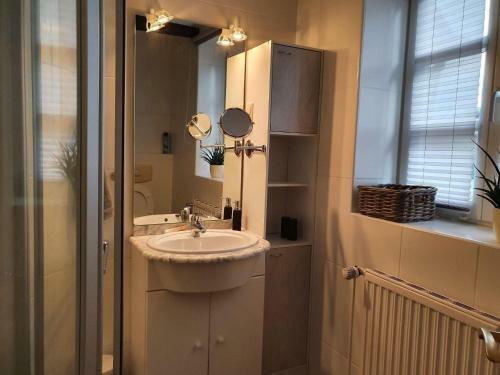 Apartamento Villa Von Haeven