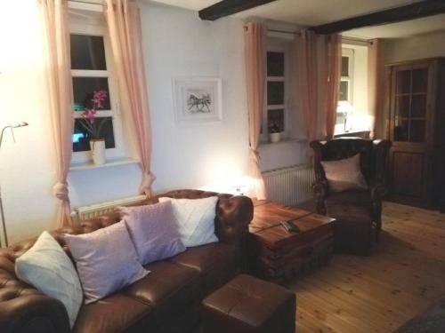 Apartamento Villa Von Haeven