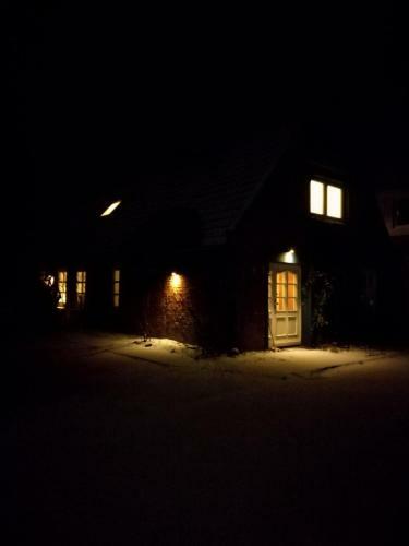 Apartamento Villa Von Haeven