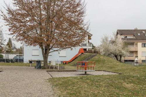 Apartamento Heidis Dihei
