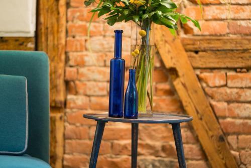 Apartamento Hinterm Marstall 2