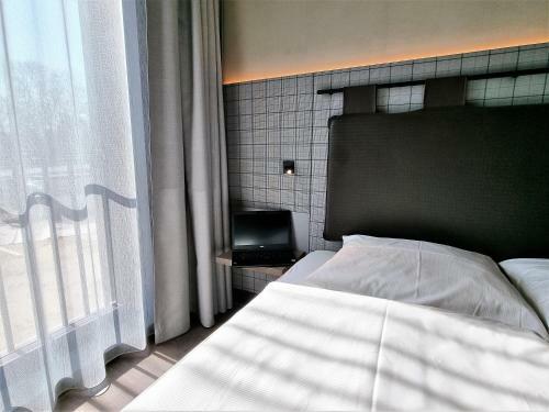 Hotel Freshsuites & Bar