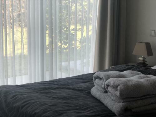 Apartamento Kuksh�rn Nordsee Park Dangast