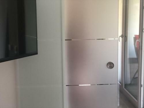 Apartamento Kuksh�rn Nordsee Park Dangast