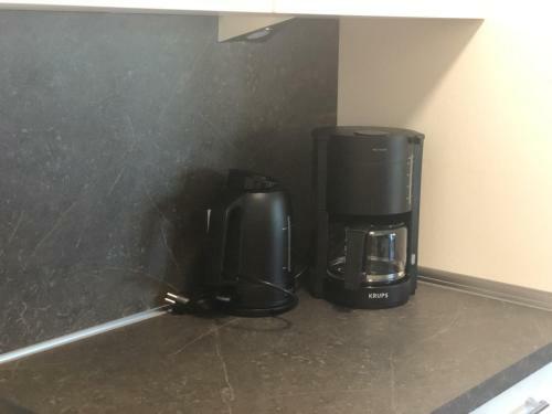 Apartamento Kuksh�rn Nordsee Park Dangast