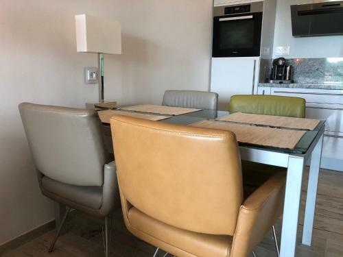 Apartamento Penthouse 7 Heaven Nordsee Park Dangast
