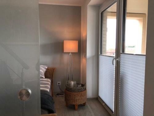Apartamento Penthouse 7 Heaven Nordsee Park Dangast