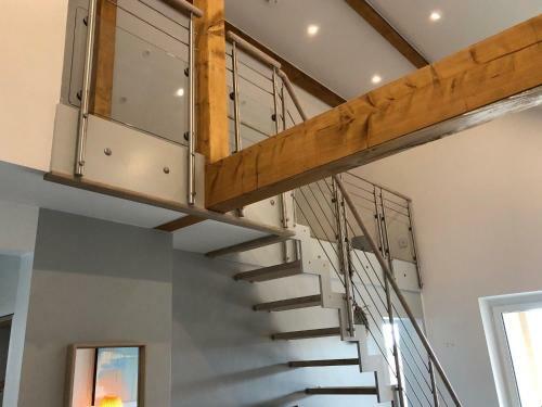 Apartamento Penthouse 7 Heaven Nordsee Park Dangast