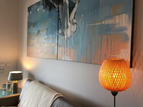 Apartamento Penthouse 7 Heaven Nordsee Park Dangast