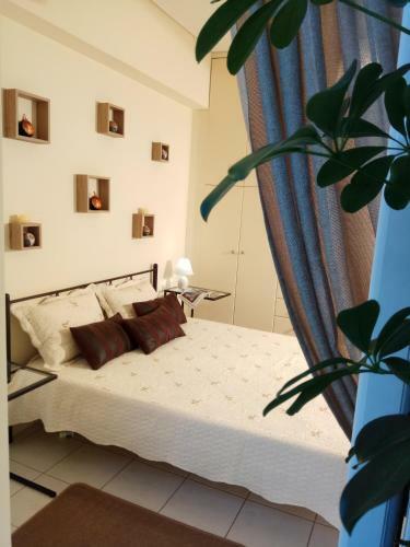 Alkiviadis Apartments Artemida