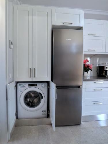 Frezia Apartment 2