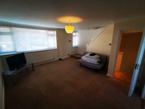 Apartamento 3 Bedrooms House In Chelmsford