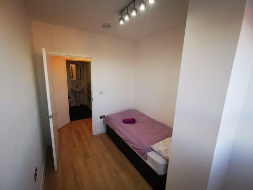 Apartamento 2 Bedrooms Flat In Centre Of Chelmsford