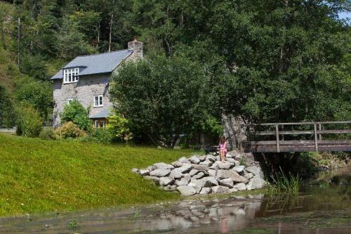 Marrington Mill Marrington Escapes