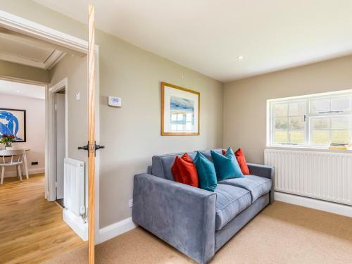 Pass The Keys Charming Country Cottage With Spectacular Views