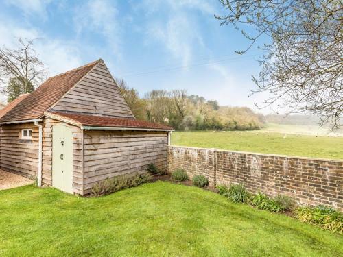 Pass The Keys Charming Country Cottage With Spectacular Views