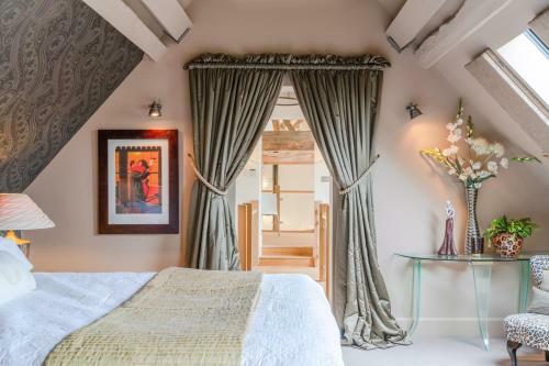 The Loft At Kington Grange